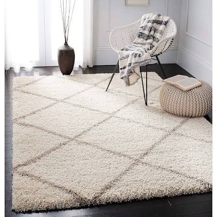 Classic Plain Carpet