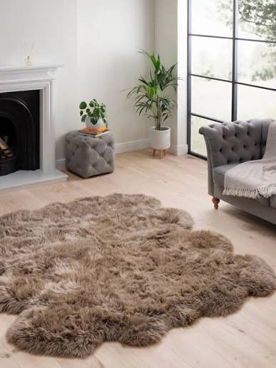 Wool Carpets