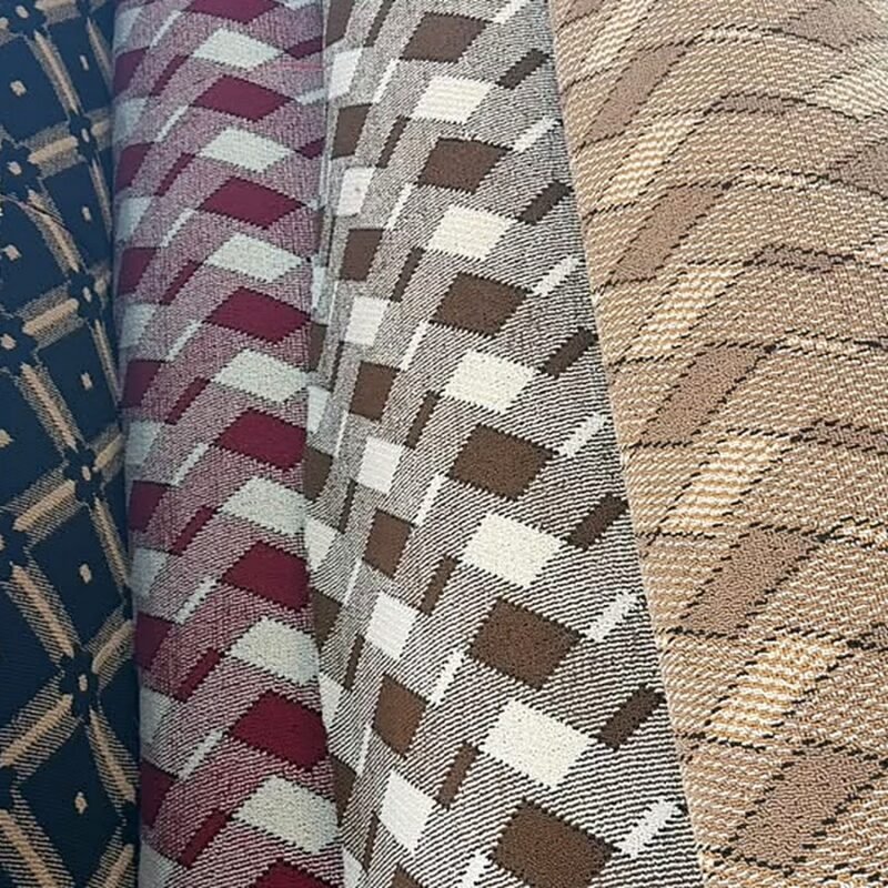 Graphic Carpets