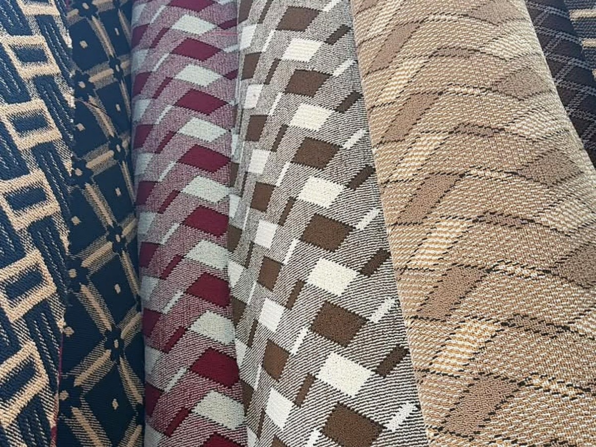 Graphic Carpets