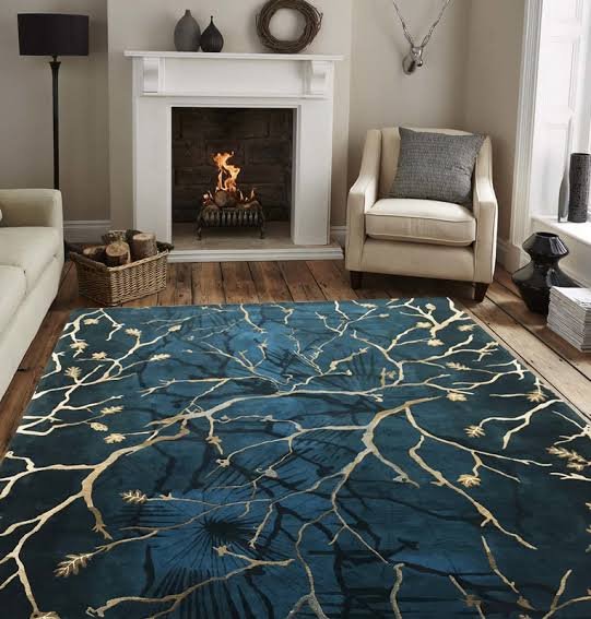 Hand Tufted Carpets